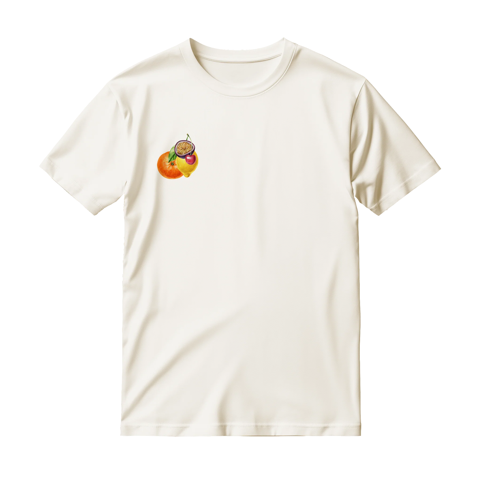 Pfanner Jubiläumsedition T-Shirt - Eistee Tutti Frutti - Image 3